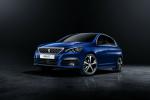 Peugeot 308 GT 2017 года (WW)